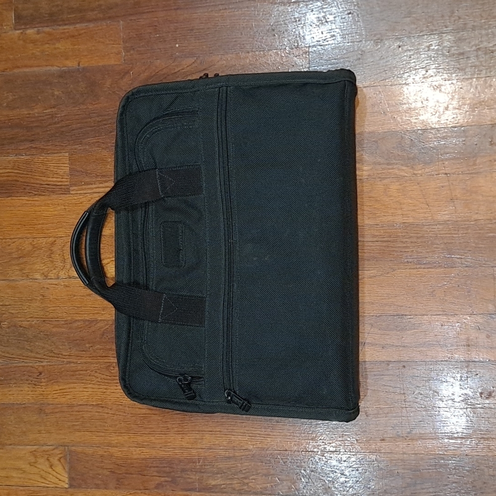 Tumi Ballistic Briefcase
